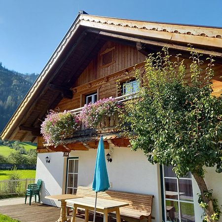 Birnbaum Chalets גרוסארל מראה חיצוני תמונה