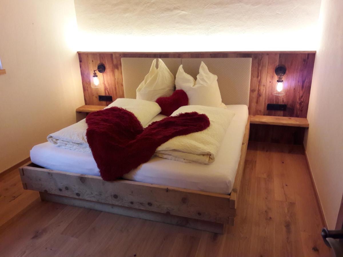 Birnbaum Chalets גרוסארל מראה חיצוני תמונה
