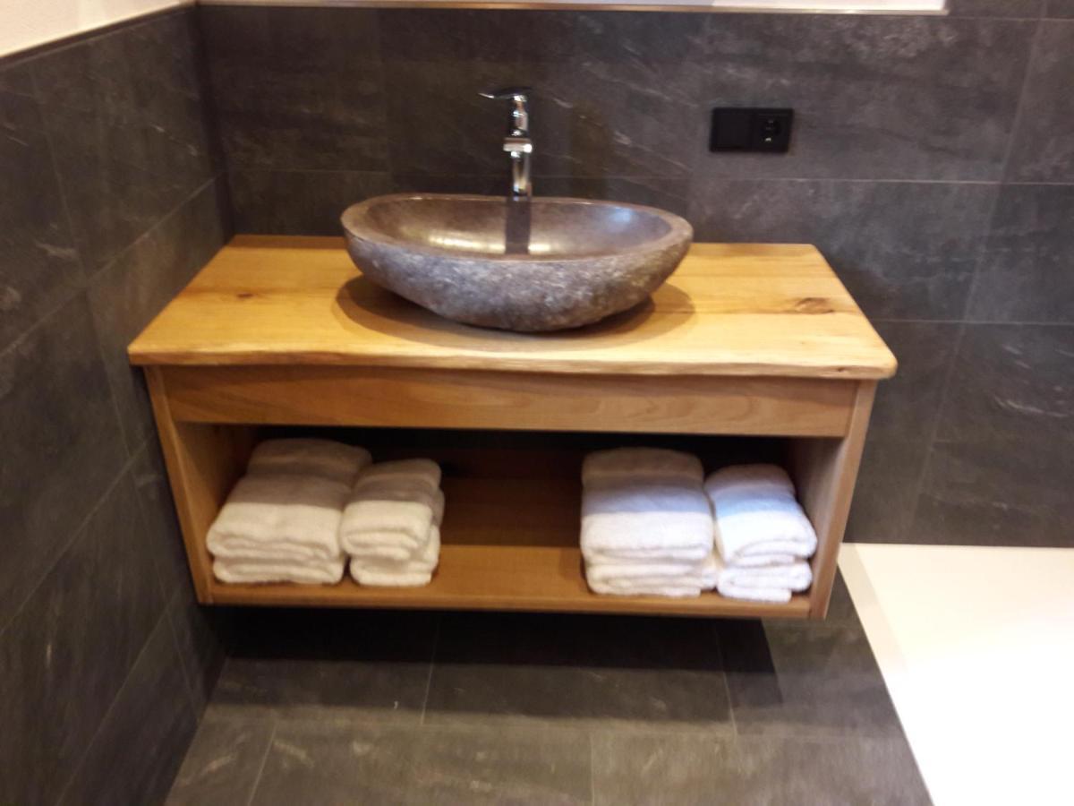 Birnbaum Chalets גרוסארל מראה חיצוני תמונה
